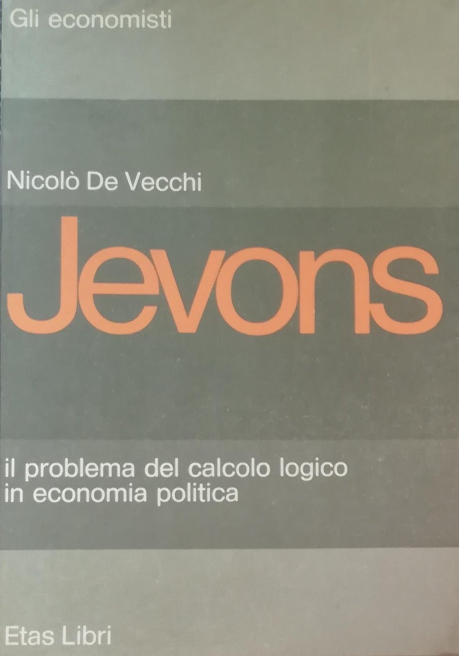 JEVONS