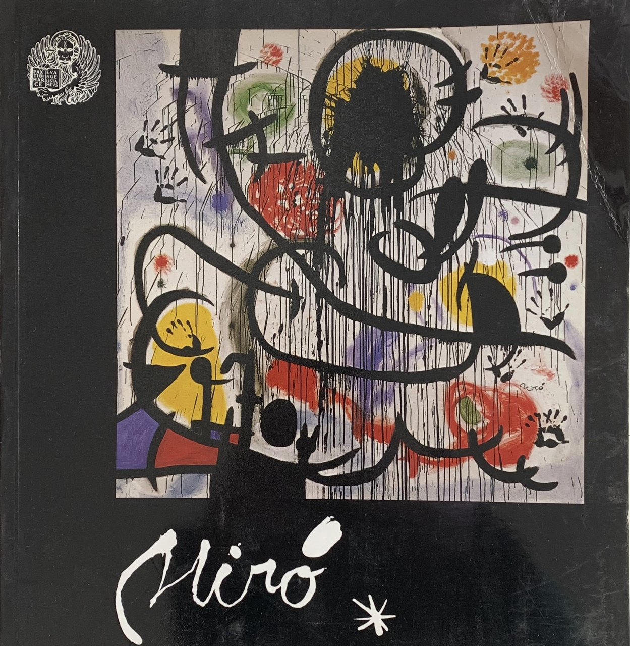JOAN MIRO'