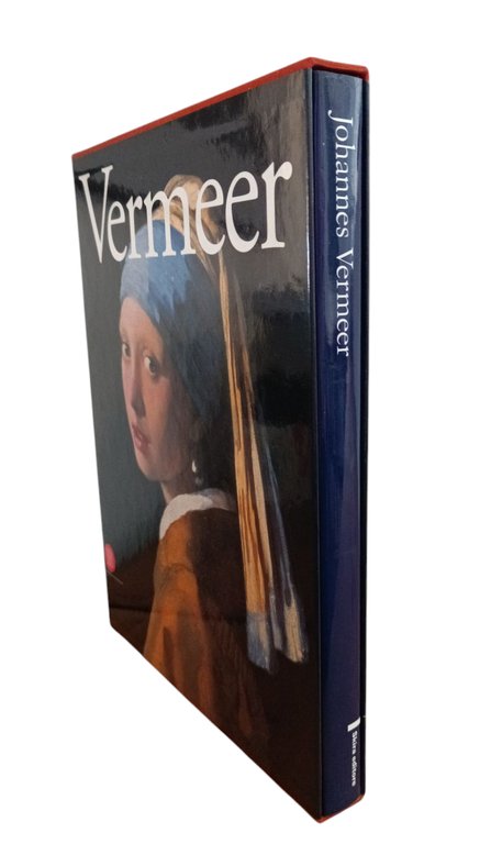 JOHANNES VERMEER