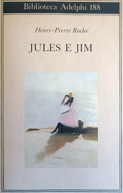 JULES E JIM