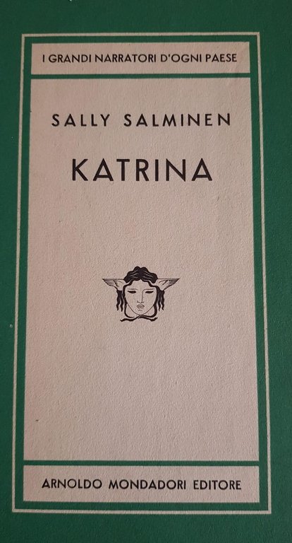 KATRINA