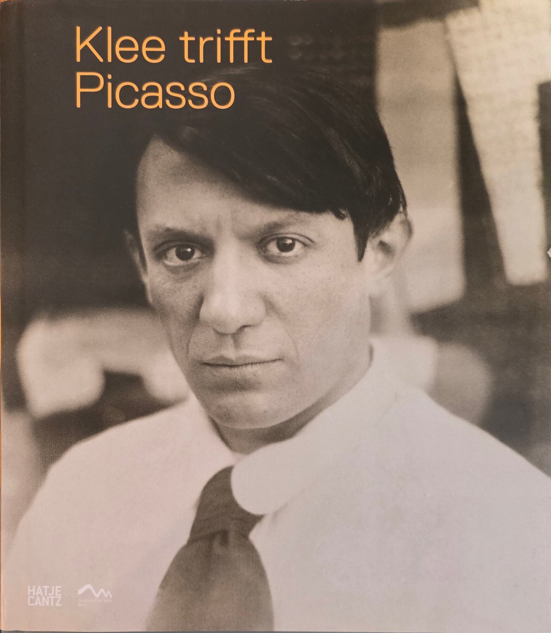 KLEE TRIFFT PICASSO | Immagine principale