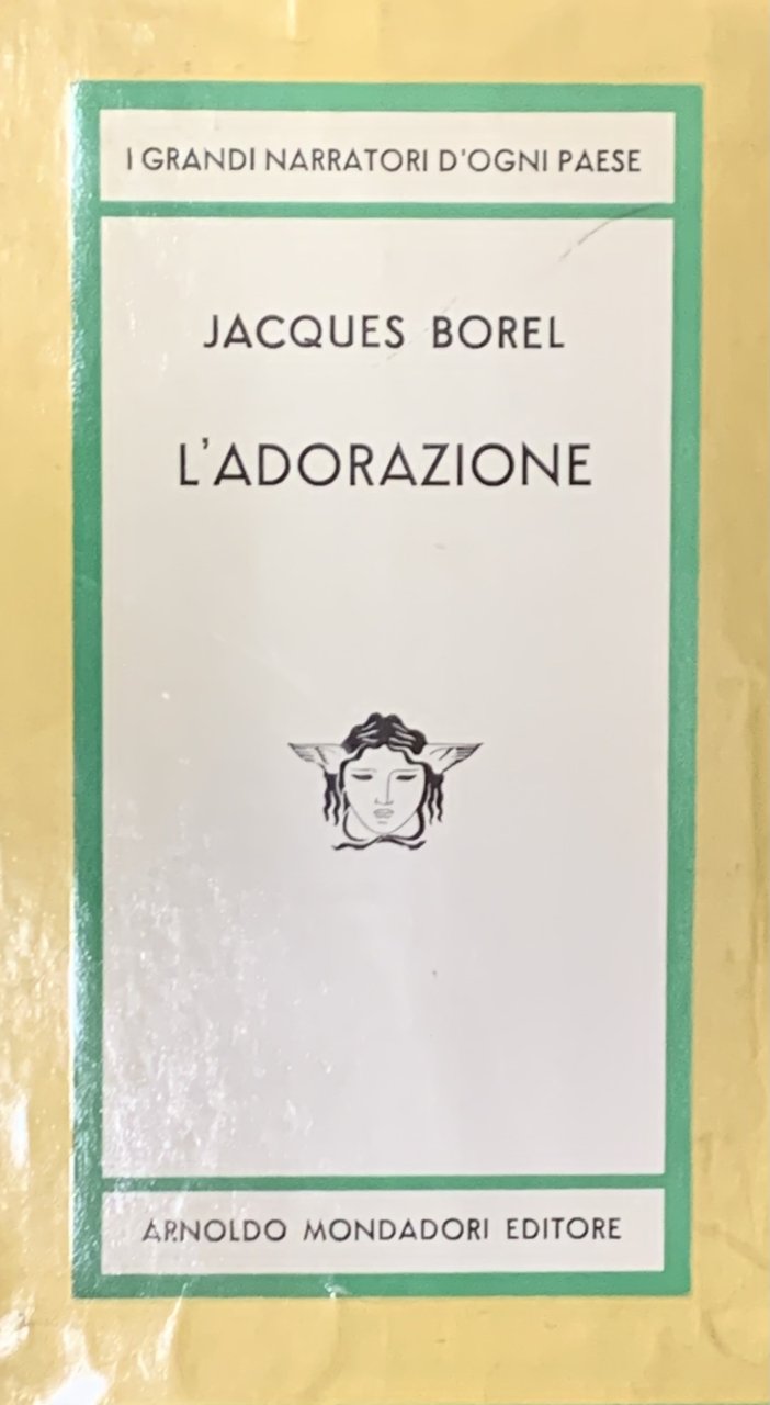 L' ADORAZIONE