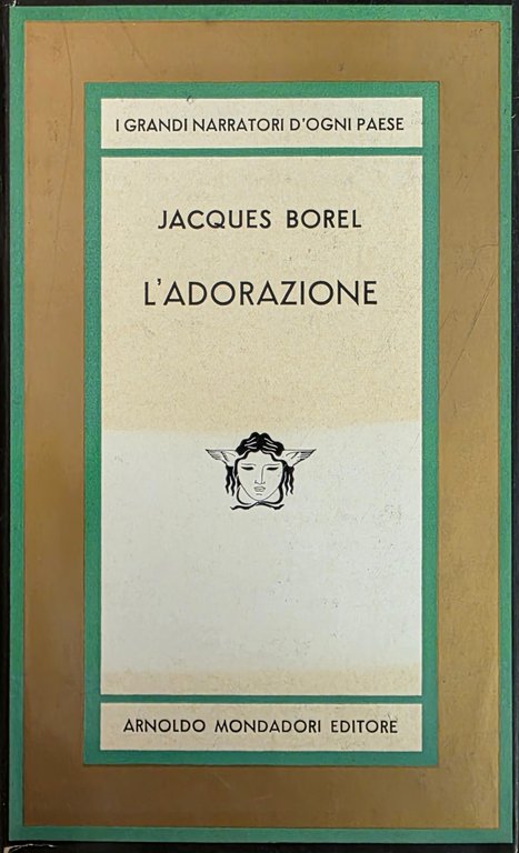 L' ADORAZIONE