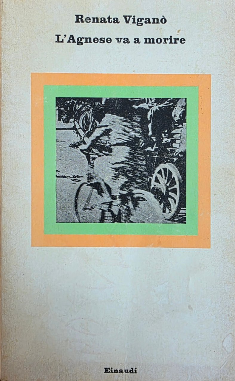 L' AGNESE VA A MORIRE
