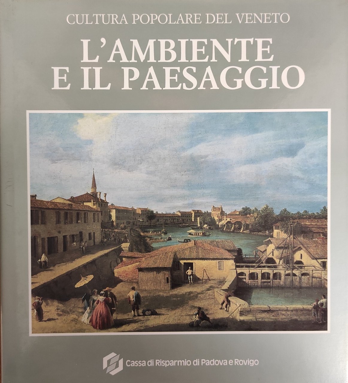 L' AMBIENTE E IL PAESAGGIO