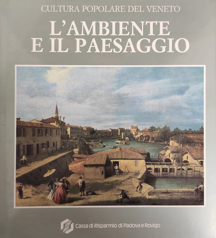L' AMBIENTE E IL PAESAGGIO