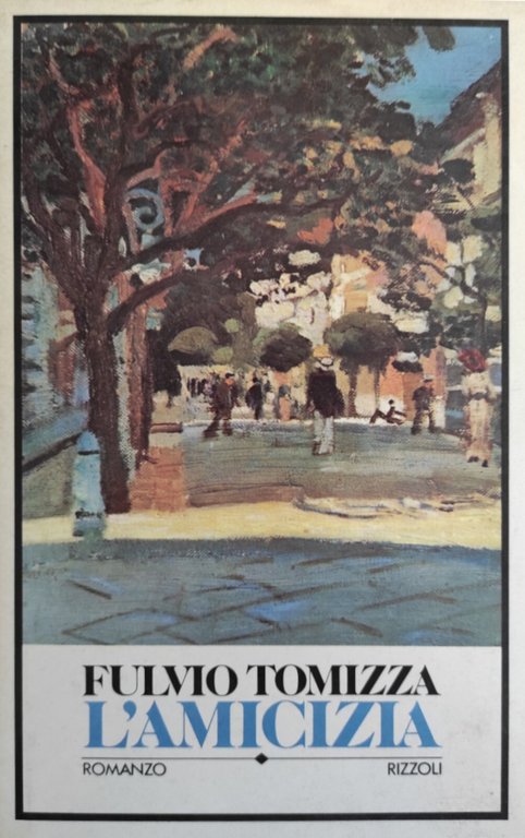 L' AMICIZIA