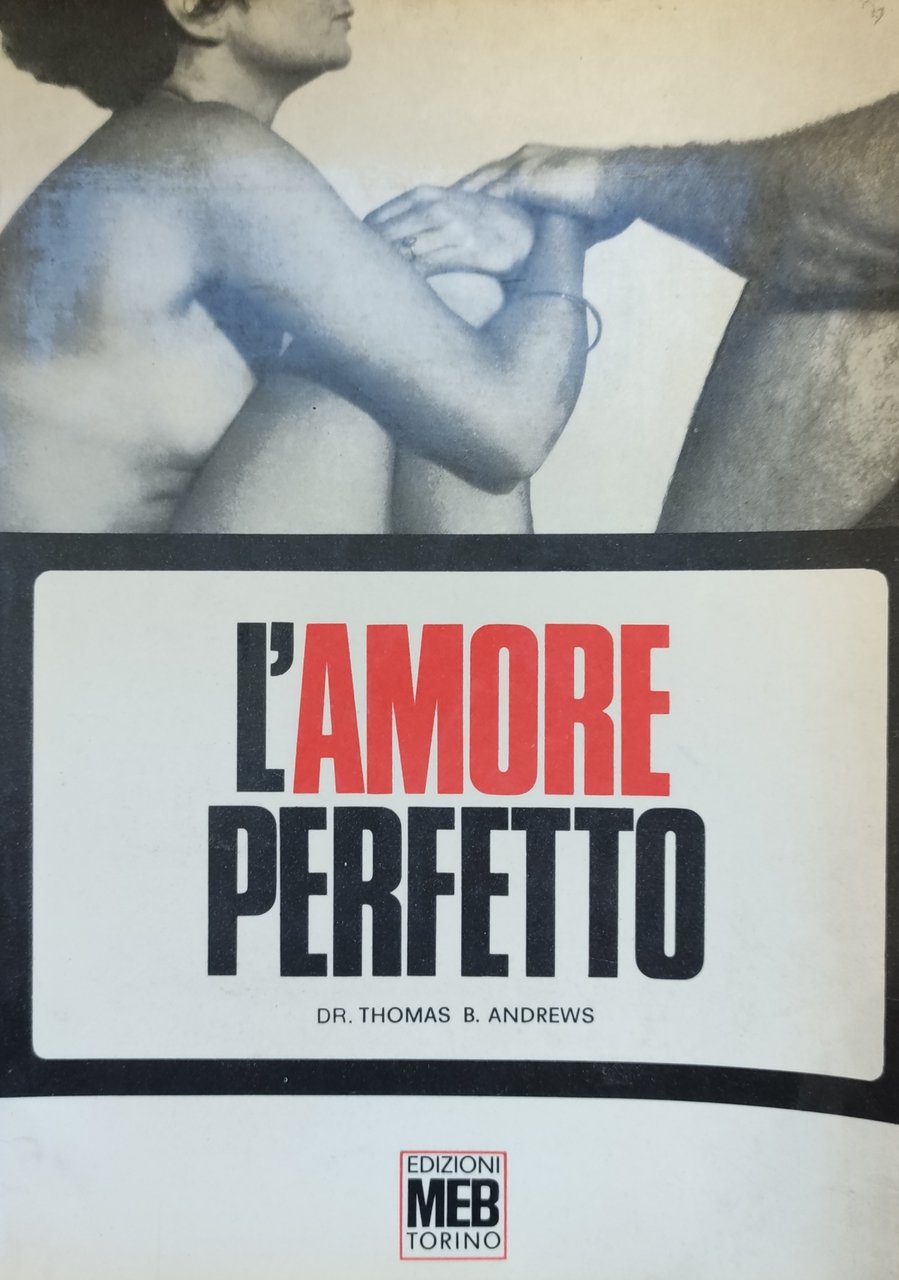 L' AMORE PERFETTO
