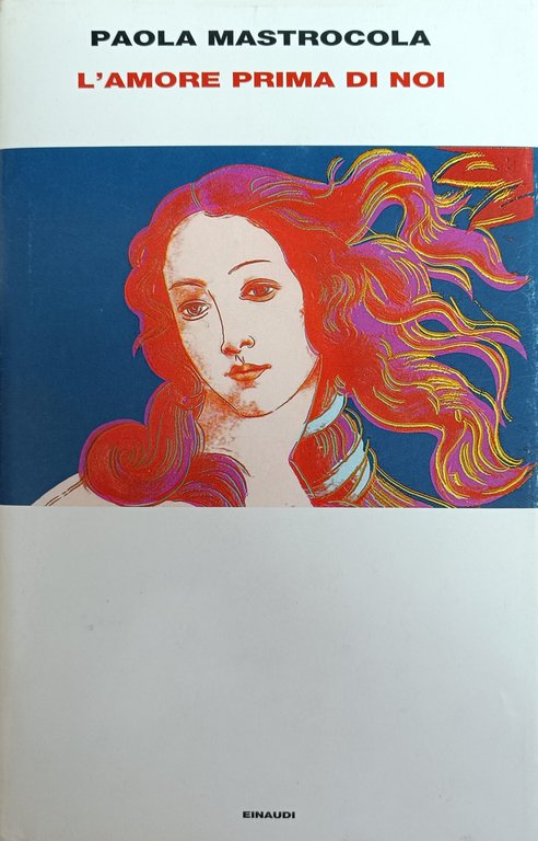 L' AMORE PRIMA DI NOI
