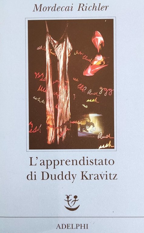 L'APPRENDISTATO DI DUDDY KRAVITZ