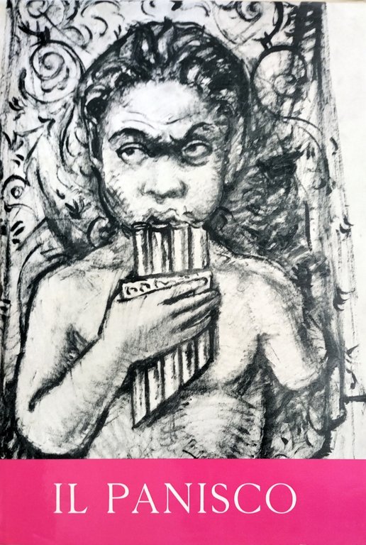 L'AQUILA ROSSA - IL PANISCO