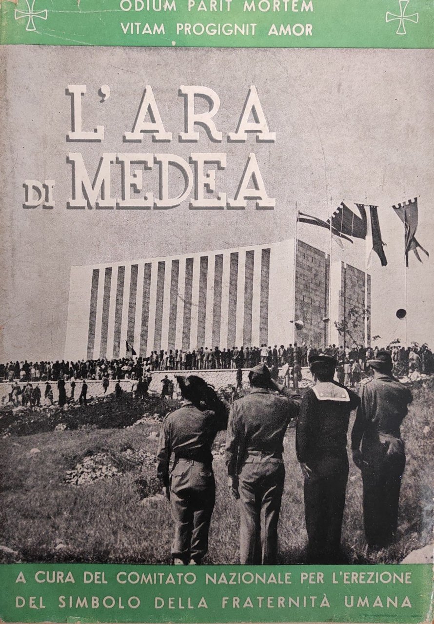 L' ARA DI MEDEA