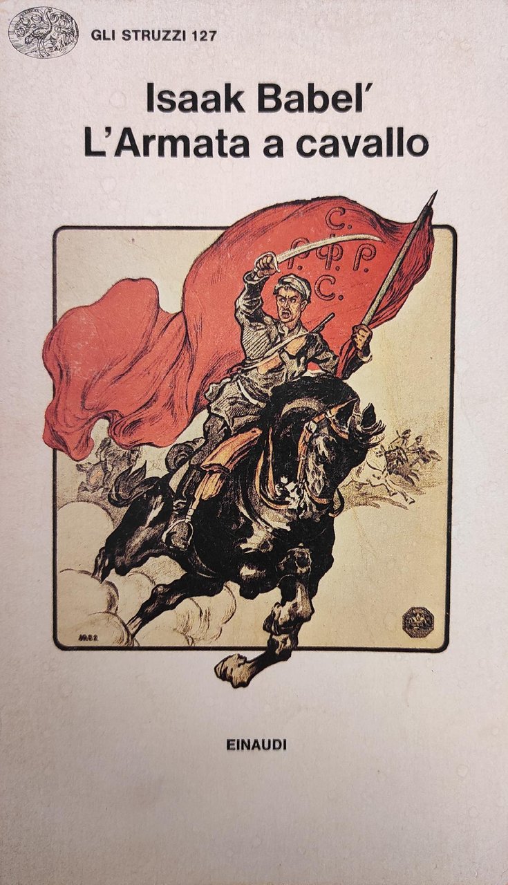 L' ARMATA A CAVALLO | Immagine principale