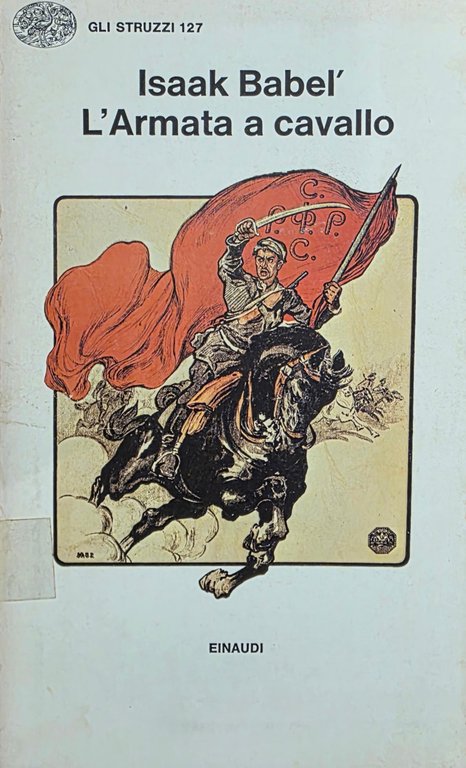 L' ARMATA A CAVALLO | Immagine Gallery 2