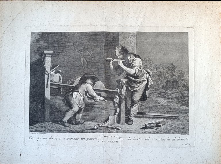 L' ARROTINO | Immagine Gallery 3