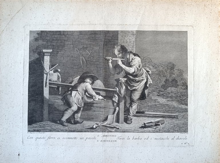 L' ARROTINO | Immagine Gallery 4