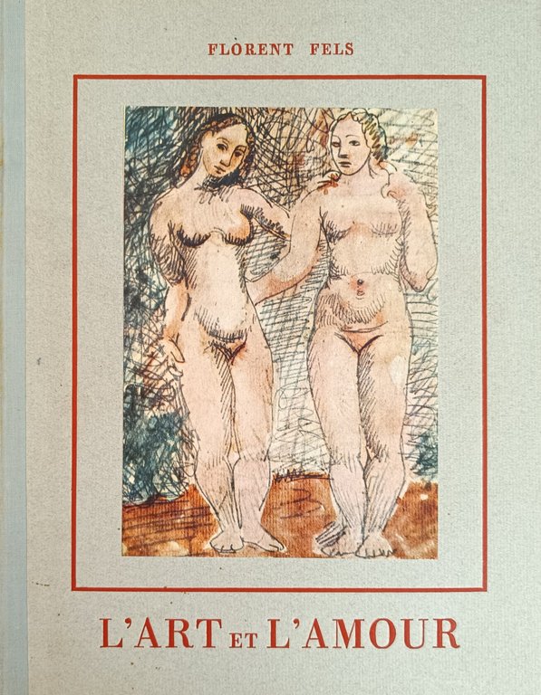 L'ART ET L'AMOUR