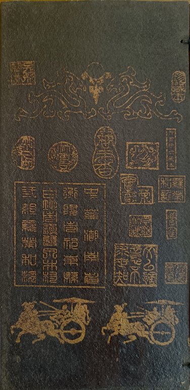 L' ARTE DELLA GUERRA