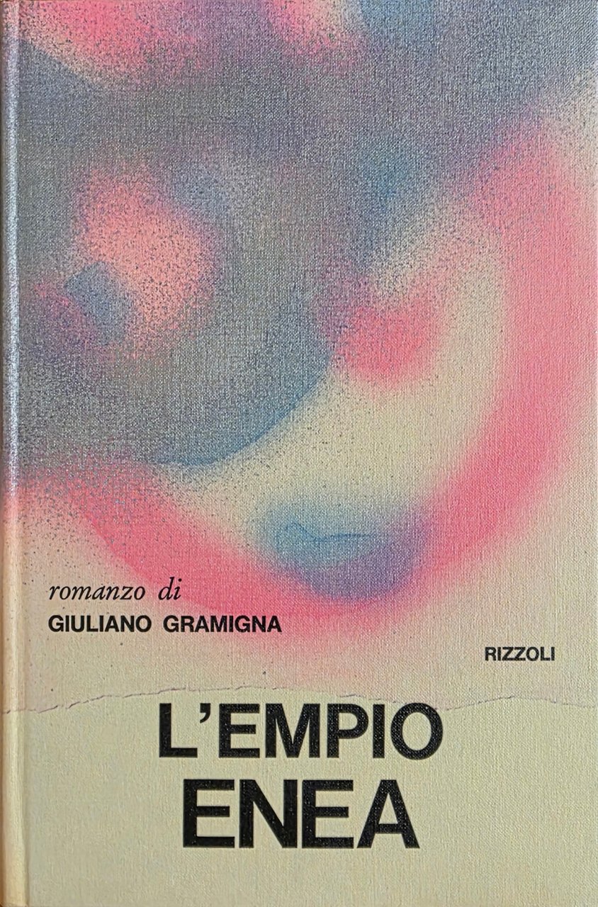 L' EMPIO ENEA | Immagine principale