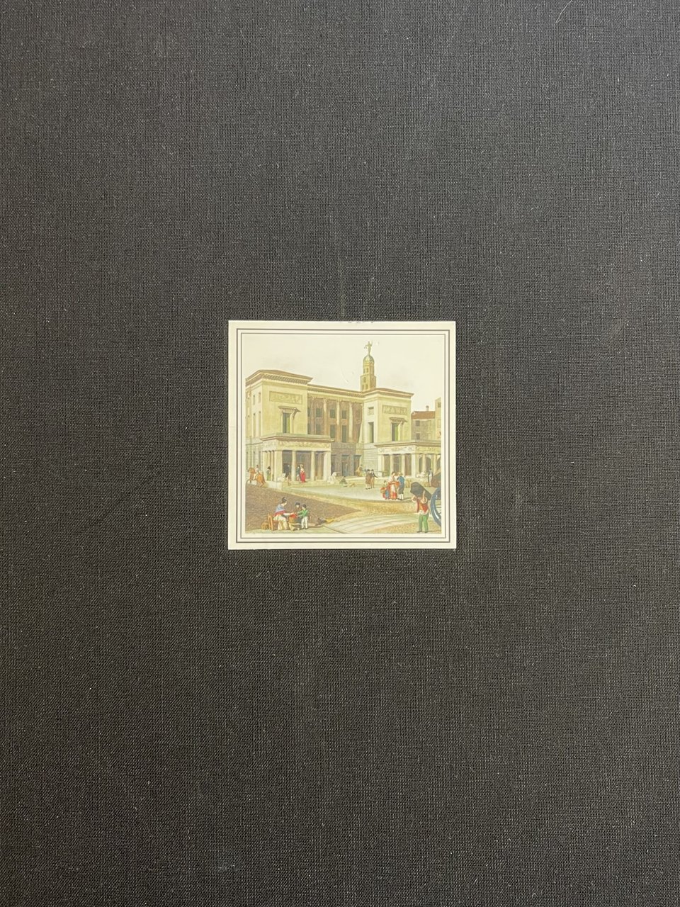 L'ENCICLOPEDICO CAFFÈ