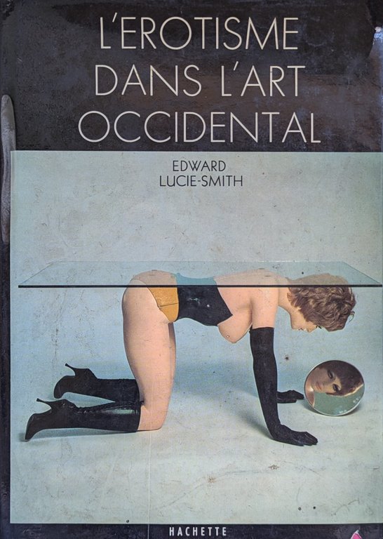 L'EROTISME DANS L'ART OCCIDENTAL