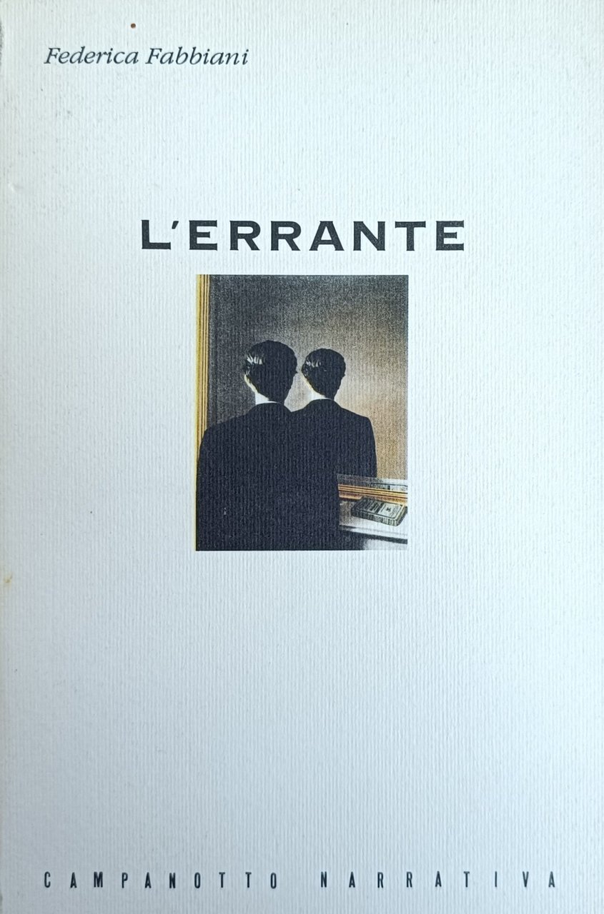 L'ERRANTE