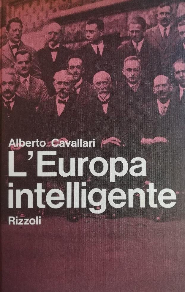 L' EUROPA INTELLIGENTE