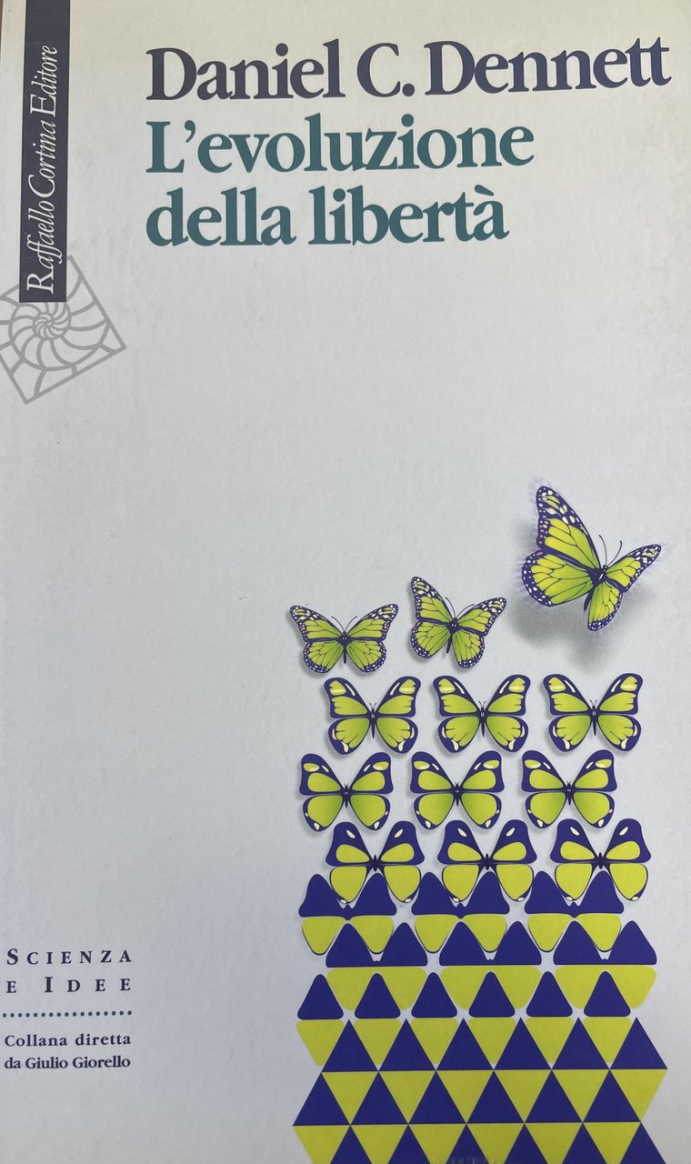 L' EVOLUZIONE DELLA LIBERTÀ