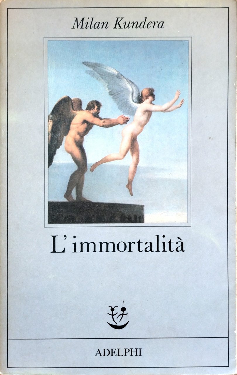 L' IMMORTALITÀ