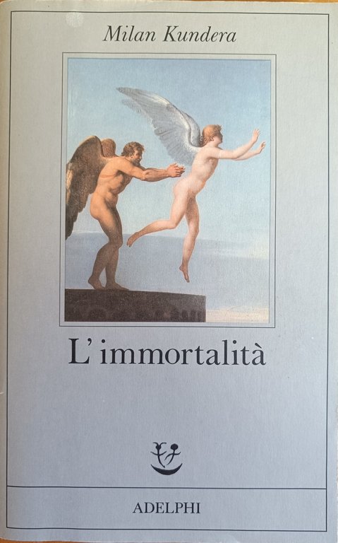 L' IMMORTALITÀ