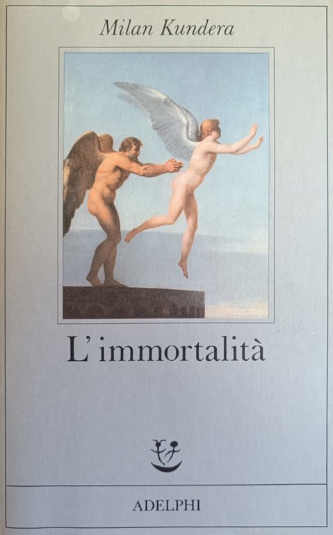 L' IMMORTALITÀ