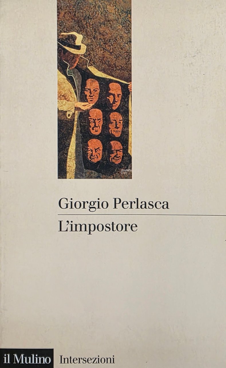 L' IMPOSTORE | Immagine principale