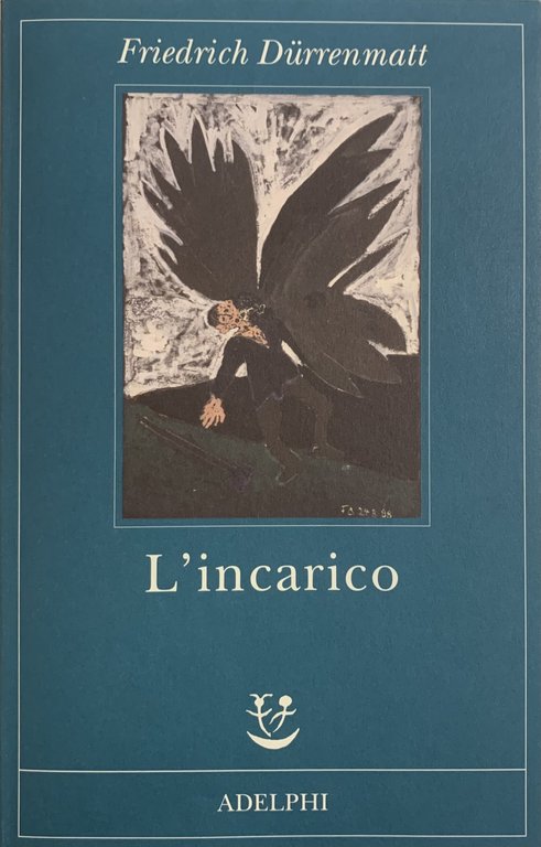 L' INCARICO