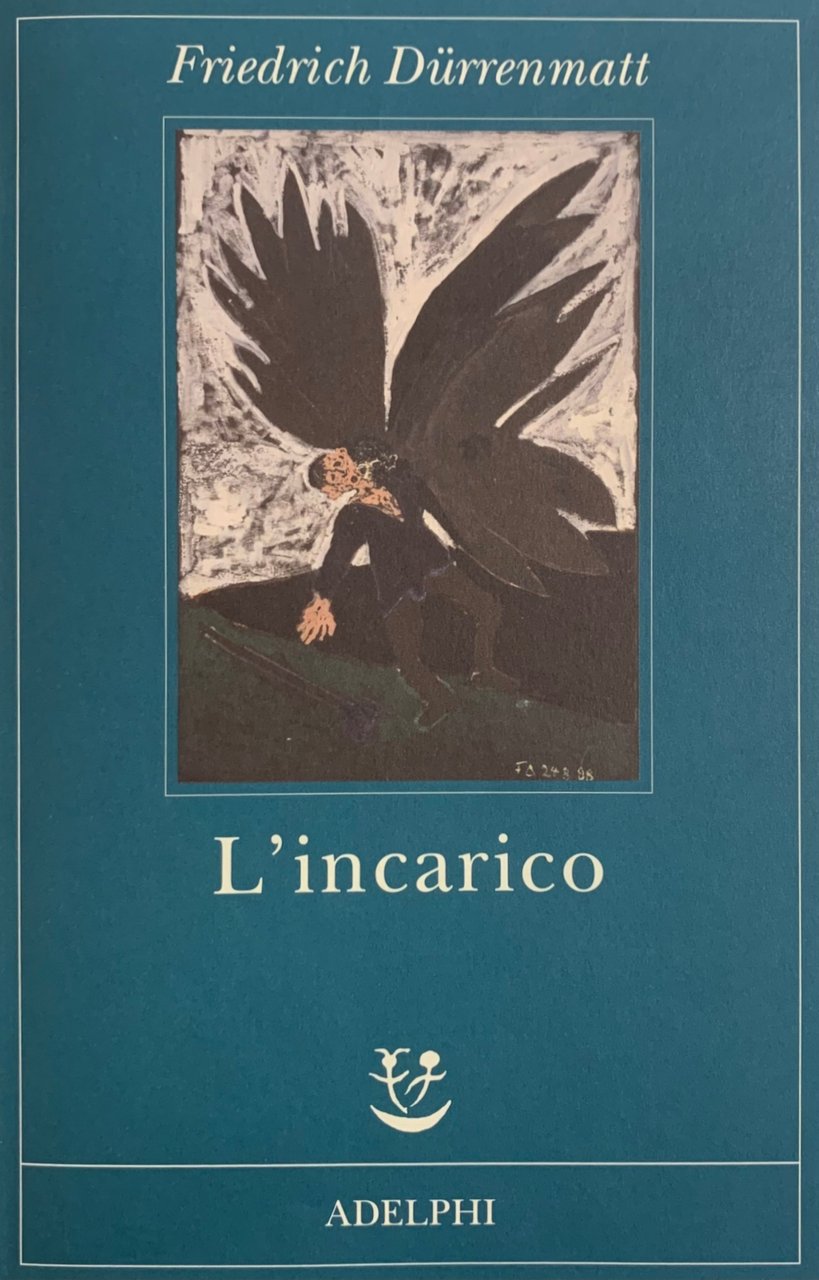 L' INCARICO