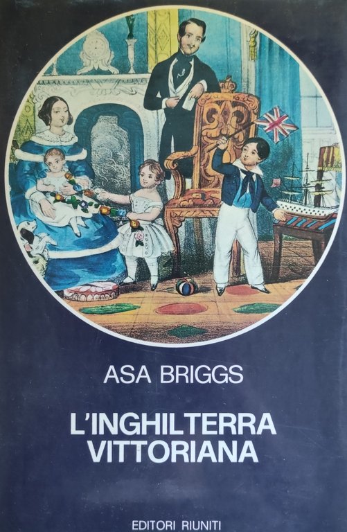 L'INGHILTERRA VITTORIANA. I PERSONAGGI E LA CITTA' | Immagine Gallery 2