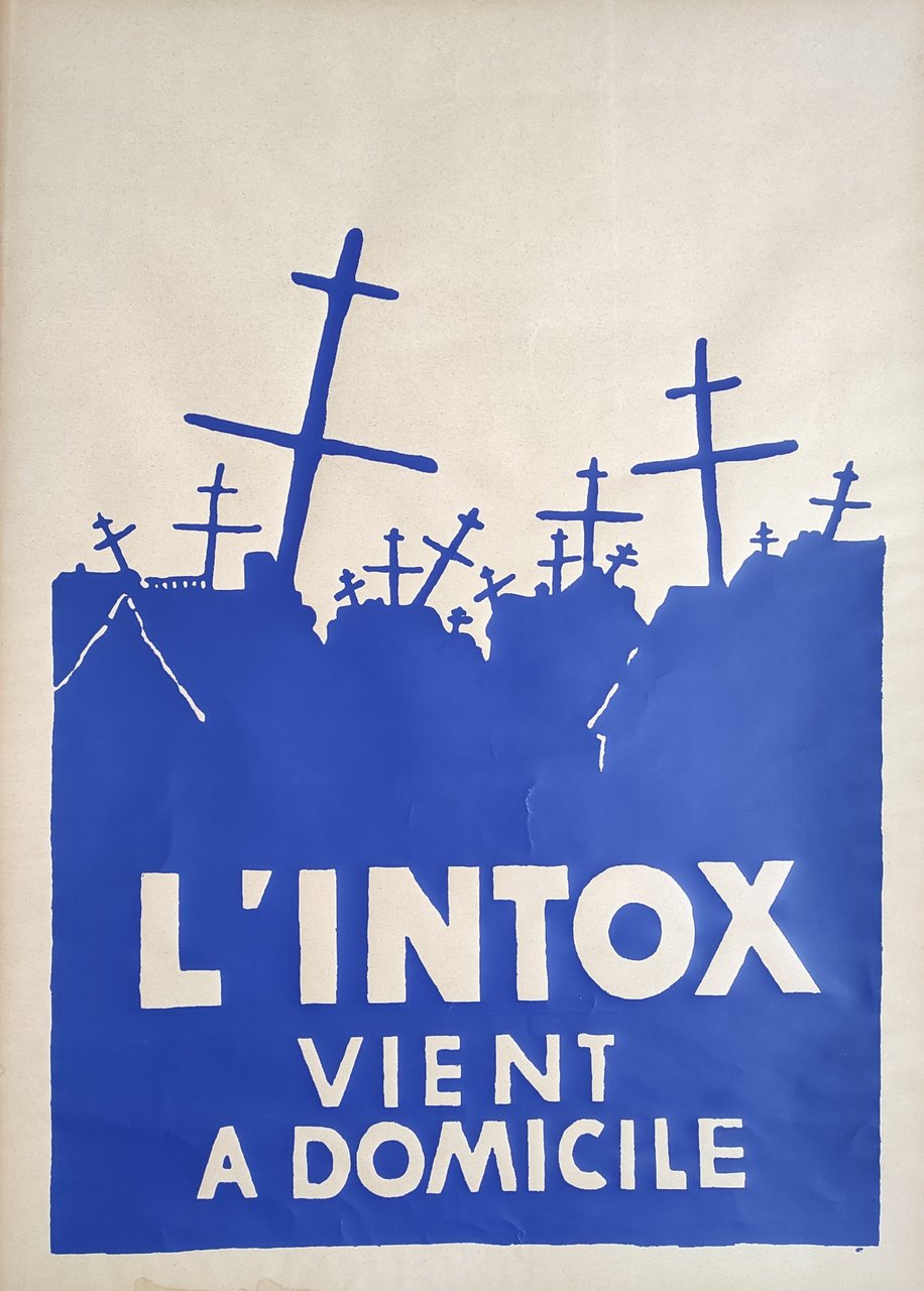 L'INTOX VIENT A DOMICILE
