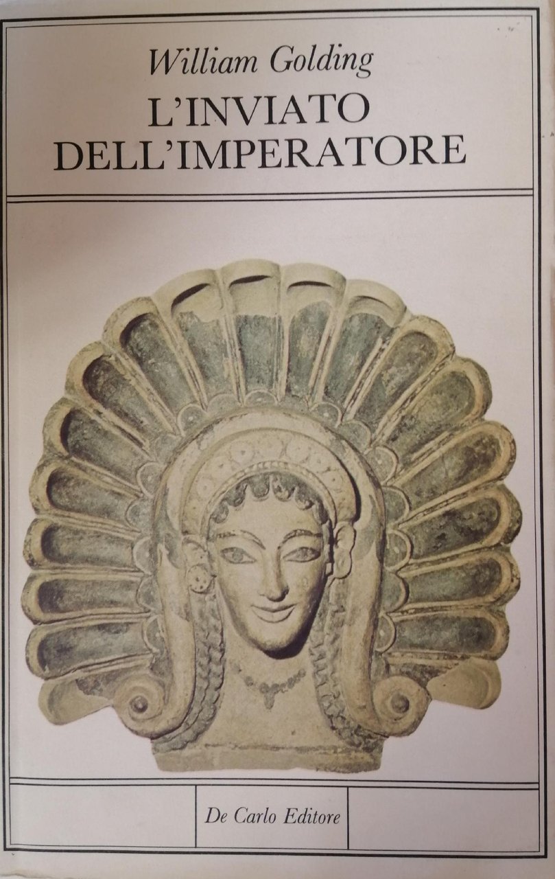 L'INVIATO DELL'IMPERATORE | Immagine principale