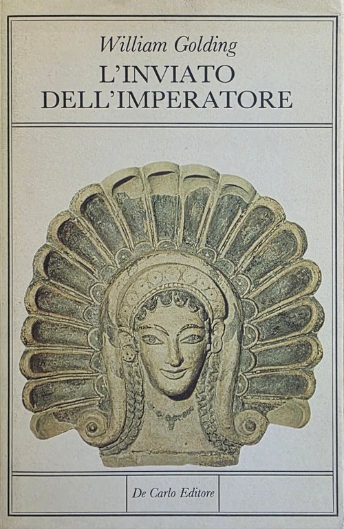 L'INVIATO DELL'IMPERATORE | Immagine Gallery 2