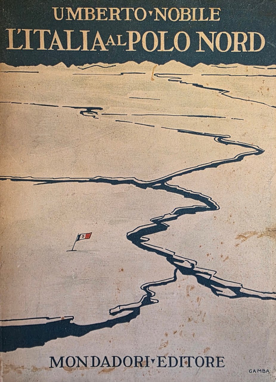 L' ITALIA AL POLO NORD | Immagine principale