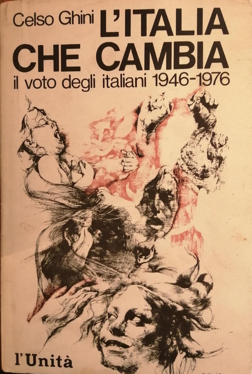 L'ITALIA CHE CAMBIA. IL VOTO DEGLI ITALIANI 1946-1976 | Immagine principale