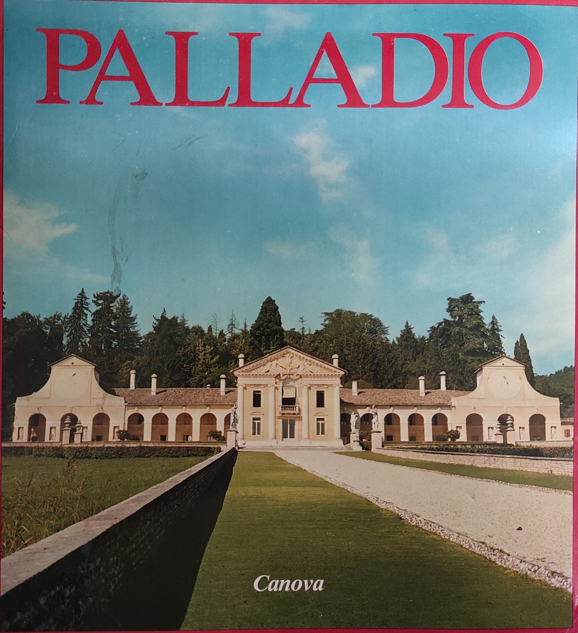 L'OPERA DI ANDREA PALLADIO