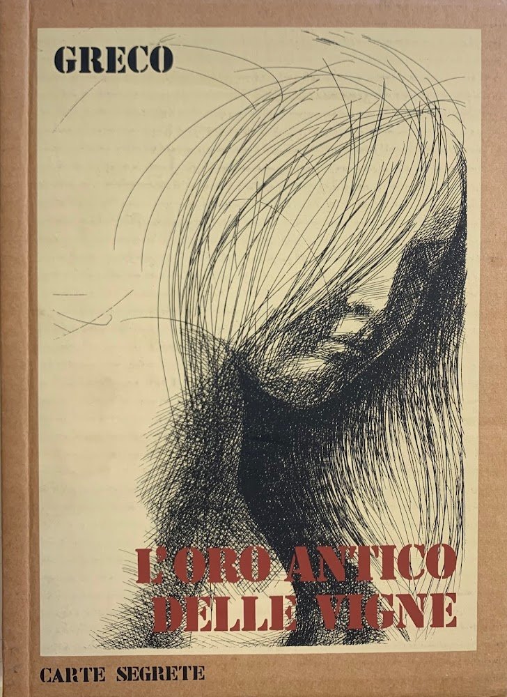 L'ORO ANTICO DELLE VIGNE