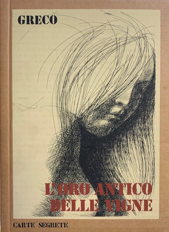 L'ORO ANTICO DELLE VIGNE