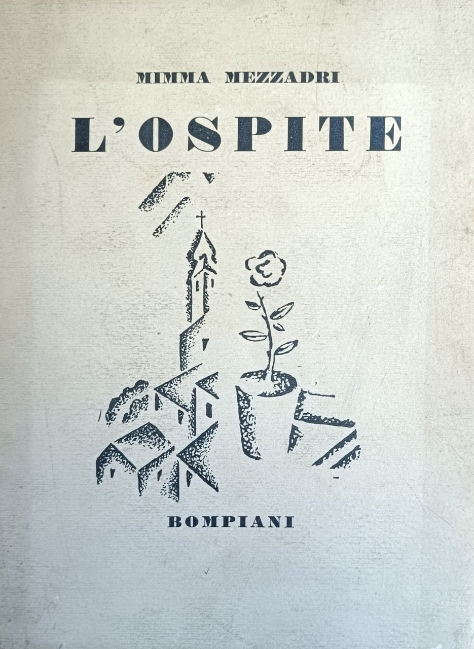 L' OSPITE