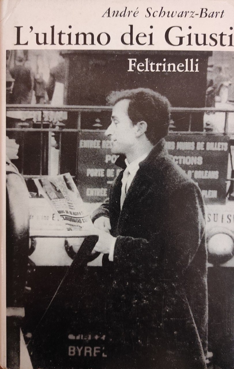 L'ULTIMO DEI GIUSTI
