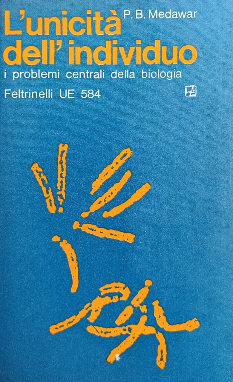 L'UNICITÀ DELL'INDIVIDUO E IL FUTURO E DELL'UOMO