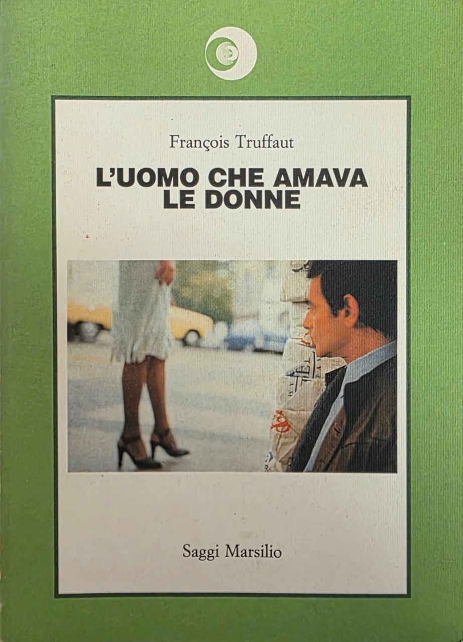 L' UOMO CHE AMAVA LE DONNE | Immagine principale