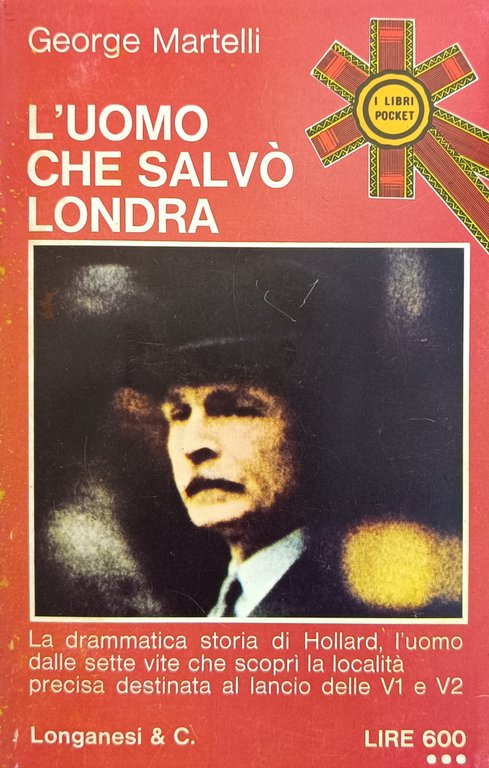 L' UOMO CHE SALVÒ LONDRA