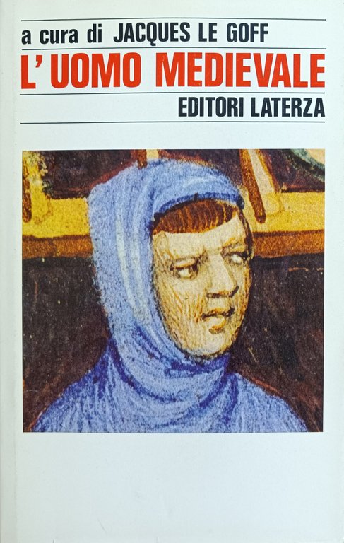 L' UOMO MEDIEVALE